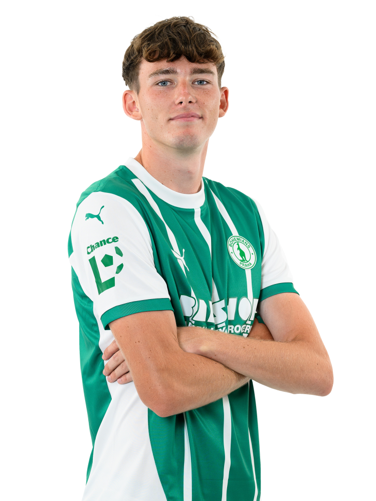 Adam Kadlec - zkušený fotbalový útočník