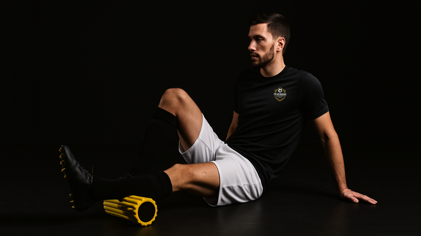 Regenerace a prevence zranění