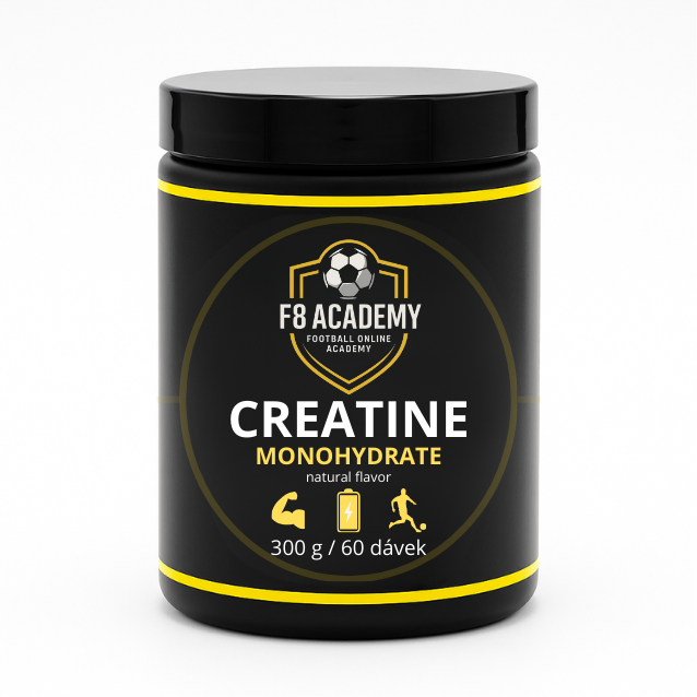 Academy Creatine