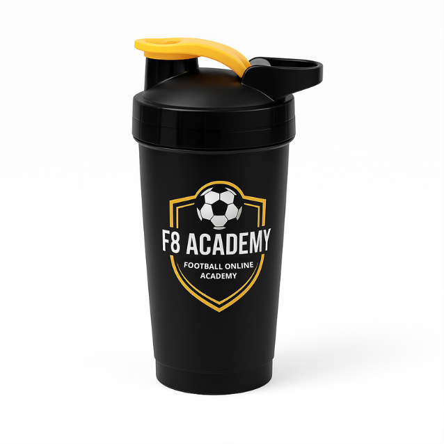 F8 Academy Pre-Workout