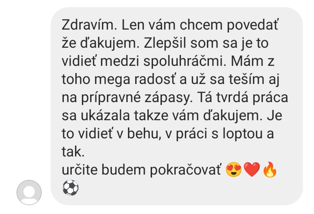 Recenze od člena č. 3