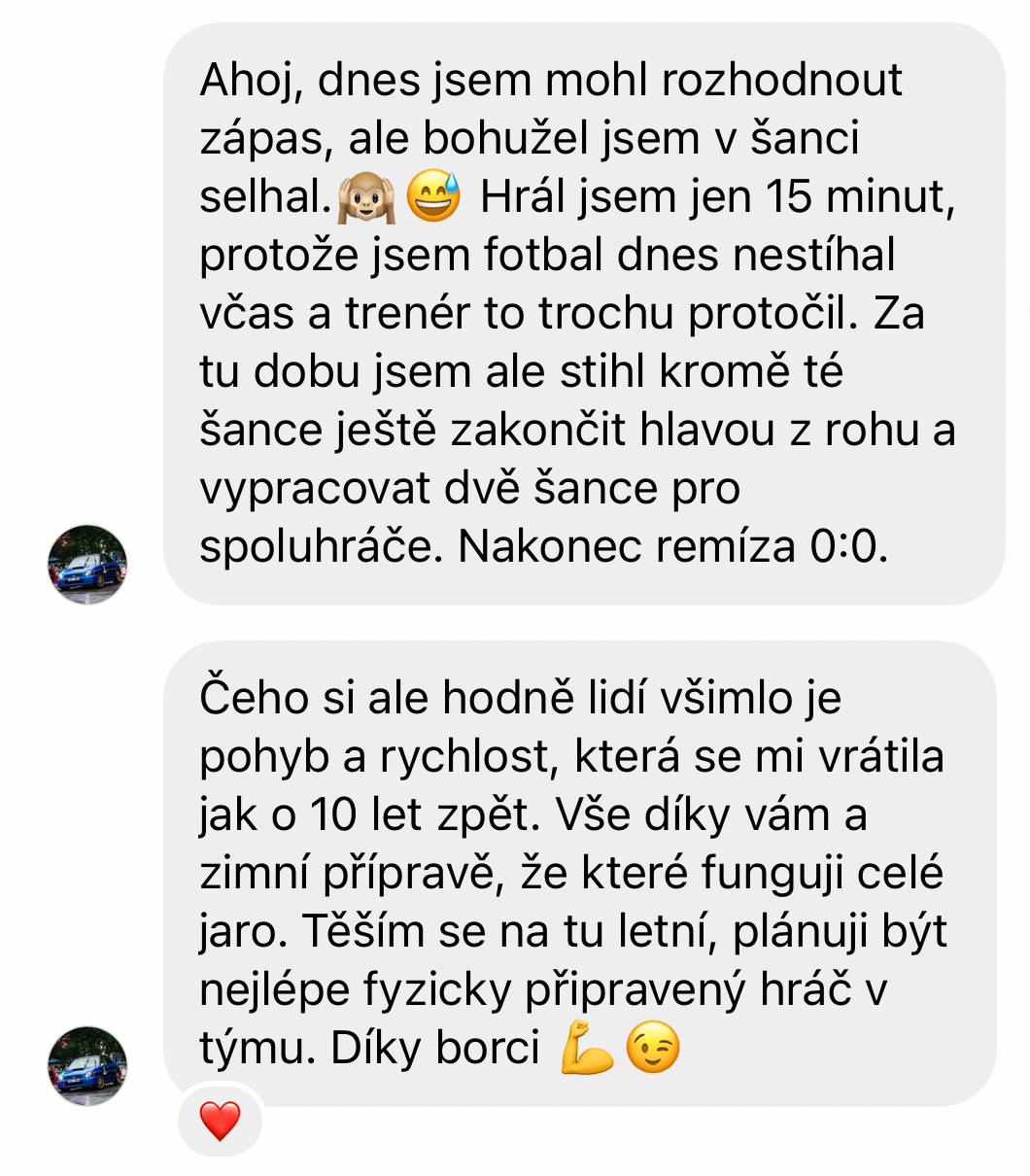 Recenze od člena č. 5