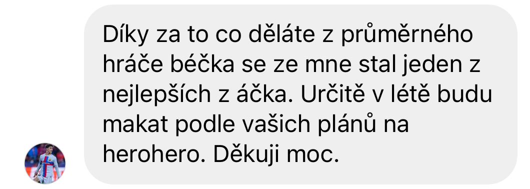 Recenze od člena č. 9